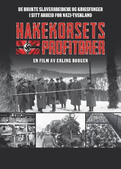 Hakekorsets profitører (2015) Hakekorsets profitører (2015)