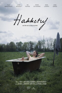 Hakketuf (2023)