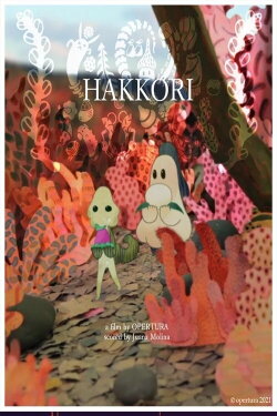 Hakkori (2021)