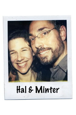 Hal and Minter (2021)