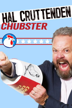 Hal Cruttenden: Chubster (2020) Hal Cruttenden: Chubster (2020)