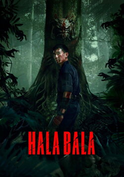 Halabala (2025) Halabala (2025)