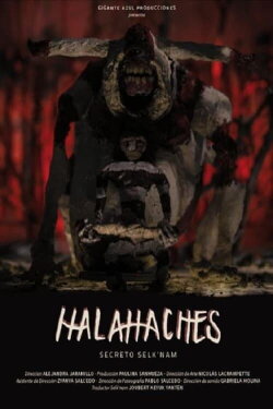 Halahaches (2016)