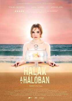 Halak a hálóban (2019)