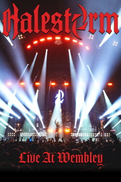 Halestorm: Live at Wembley (2024) Halestorm: Live at Wembley (2024)