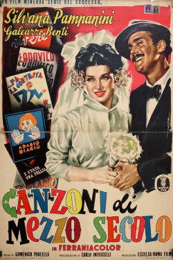 Half a Century of Song (1952) Half a Century of Song (1952)