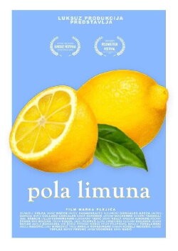 Half a Lemon (2023)