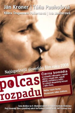 Half Breakdown (2007) Half Breakdown (2007)