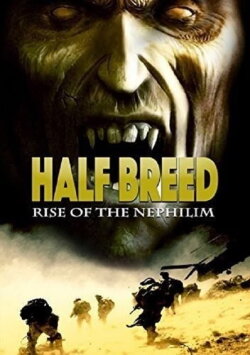 Half Breed: Rise of the Nephilim (2015) Half Breed: Rise of the Nephilim (2015)