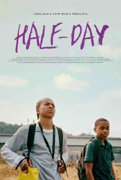 Half-Day (2022) Half-Day (2022)
