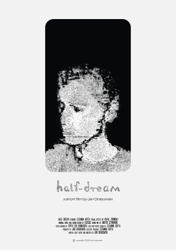 Half-Dream (2023) Half-Dream (2023)