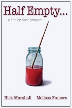 HALF EMPTY (2011)