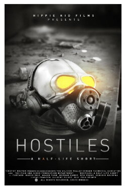 Half-Life: Hostiles (2023) Half-Life: Hostiles (2023)