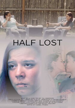 Half Lost (2018)