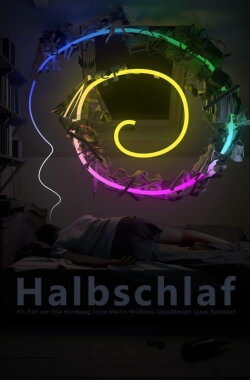 Half-Sleep (2018) Half-Sleep (2018)