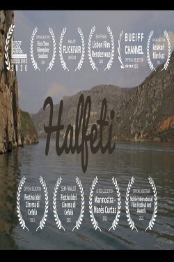 Halfeti (2020) Halfeti (2020)