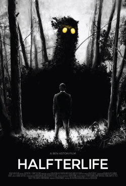 Halfterlife (2017) Halfterlife (2017)