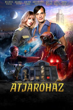 Halfway Home (2022) Halfway Home (2022)