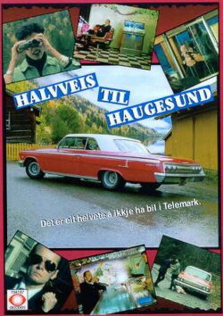 Halfway to Haugesund (1997) Halfway to Haugesund (1997)