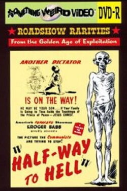 Halfway to Hell (1953) Halfway to Hell (1953)