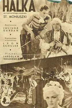 Halka (1937) Halka (1937)