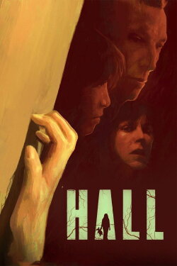 Hall (2022) Hall (2022)