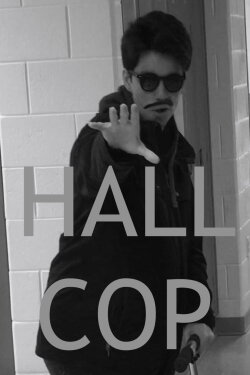 Hall Cop (2019) Hall Cop (2019)
