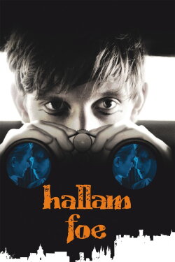 Hallam Foe (2007) Hallam Foe (2007)