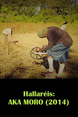 Hallaréis: AKA MORO (2014) Hallaréis: AKA MORO (2014)