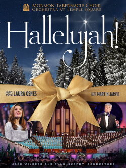Hallelujah! (2016) Hallelujah! (2016)