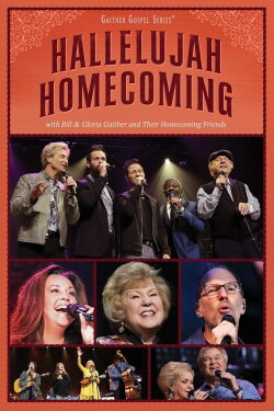 Hallelujah Homecoming (2023) Hallelujah Homecoming (2023)