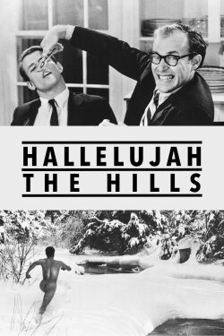 Hallelujah the Hills (1963) Hallelujah the Hills (1963)