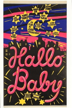 Hallo Baby (1976) Hallo Baby (1976)