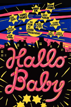 Hallo Baby (1976) Hallo Baby (1976)