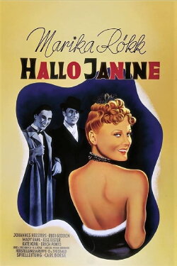 Hallo Janine (1939) Hallo Janine (1939)