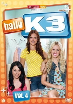 Hallo k3 Deel 4 (2010) Hallo k3 Deel 4 (2010)