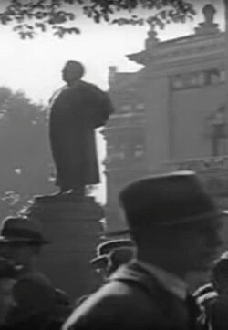 Hallo Oslo! (1932) Hallo Oslo! (1932)