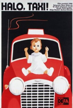 Hallo, Taxi! (1974) Hallo, Taxi! (1974)