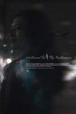 Hallowed Be Thy Nightmares (2023) Hallowed Be Thy Nightmares (2023)