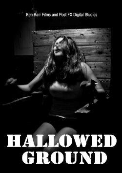 Hallowed Ground (2014)