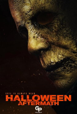 Halloween Aftermath (2025) Halloween Aftermath (2025)
