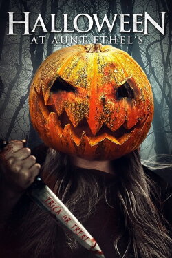Halloween at Aunt Ethel's (2019)