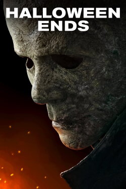Halloween Ends (2022) Halloween Ends (2022)