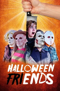 Halloween Friends (2022) Halloween Friends (2022)