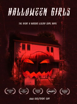 Halloween Girls (2018) Halloween Girls (2018)