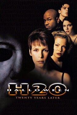 Halloween H20: 20 Years Later (1998) Halloween H20: 20 Years Later (1998)