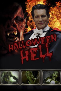 Halloween Hell (2014) Halloween Hell (2014)
