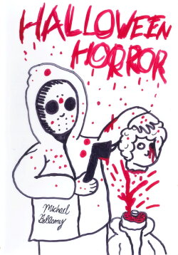 Halloween Horror (2018) Halloween Horror (2018)