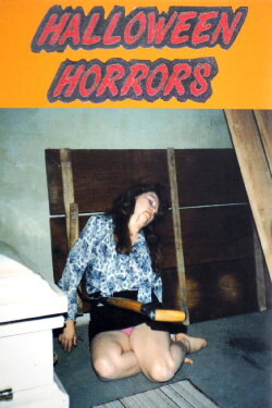 Halloween Horrors (1992) Halloween Horrors (1992)