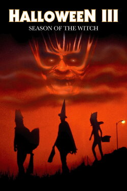 Halloween III: Season of the Witch (1982) Halloween III: Season of the Witch (1982)